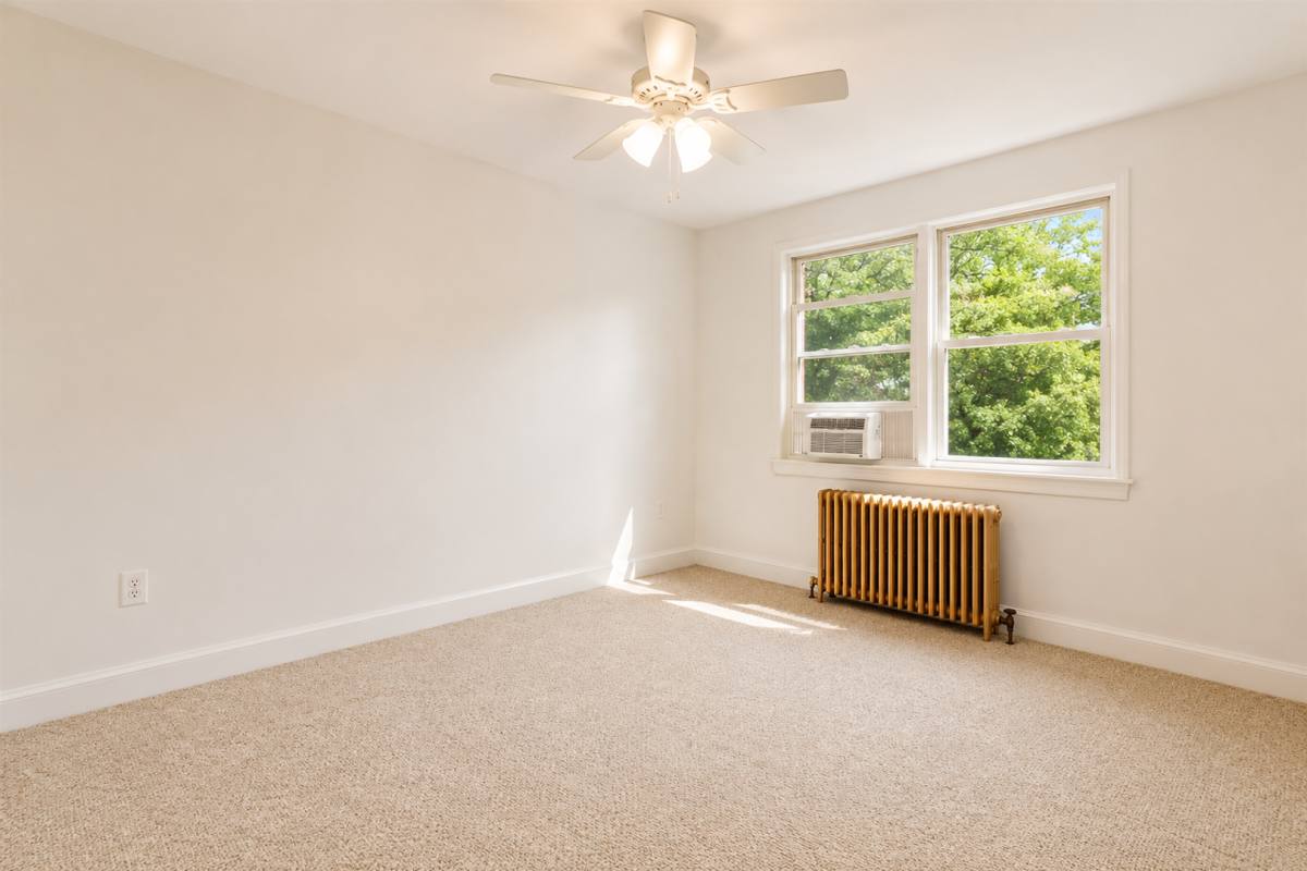 Condo for rent at 3937 S St SE, Washington, DC 20020