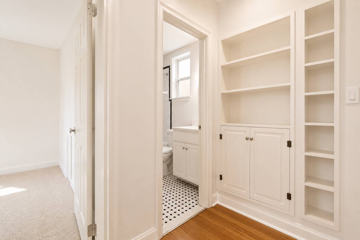 Condo for rent at 3937 S St SE, Washington, DC 20020