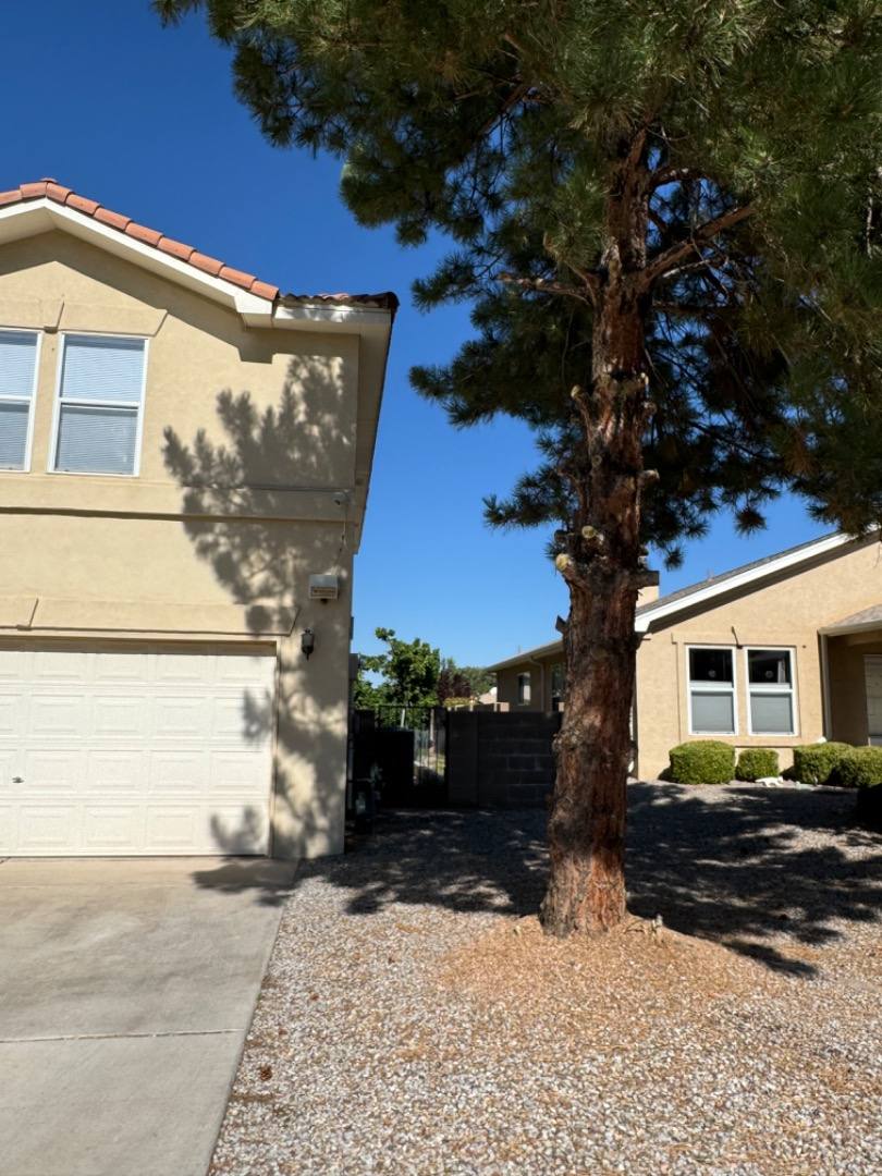 House for rent at 8309 San Gavilon St NE, Albuquerque, NM 87113