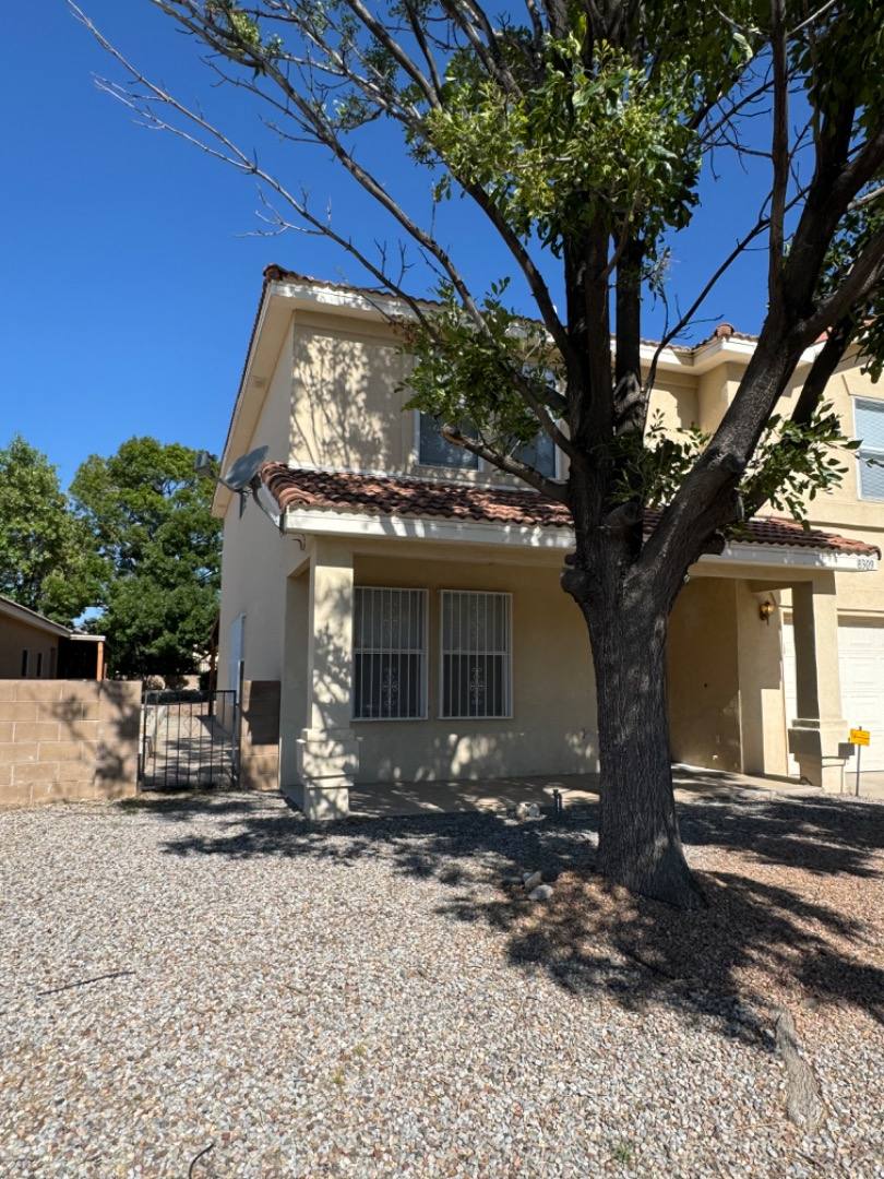 House for rent at 8309 San Gavilon St NE, Albuquerque, NM 87113