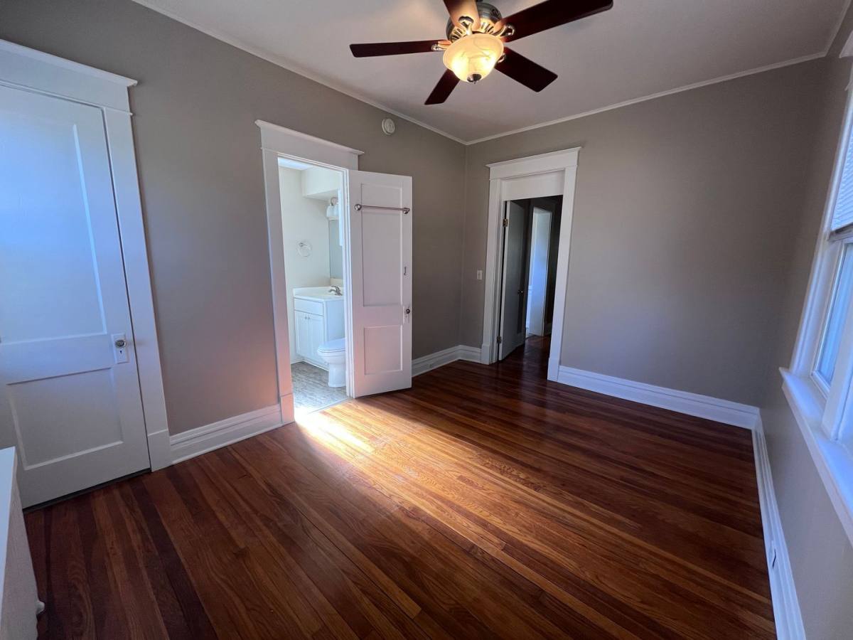 Apartment for rent at 641 Parkwood St NE, Grand Rapids, MI 49503