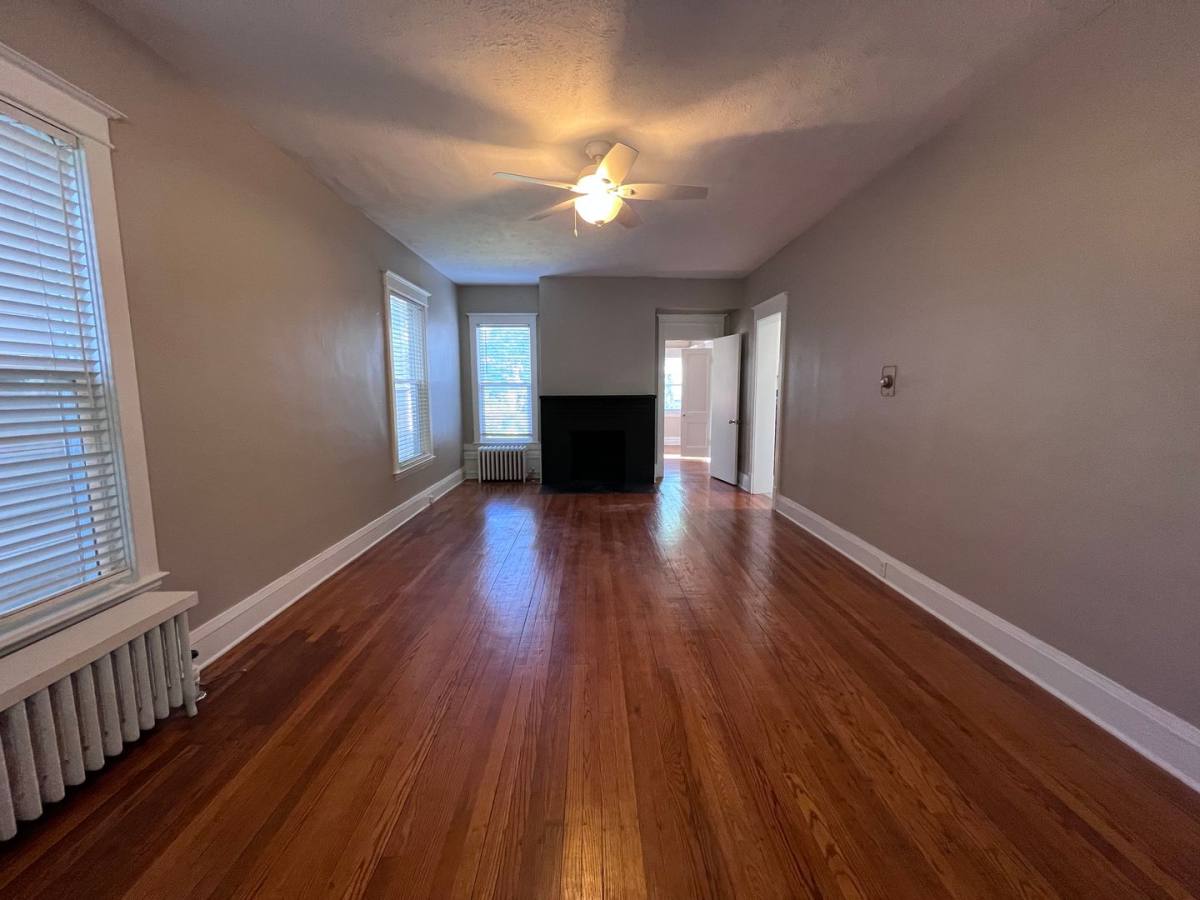 Apartment for rent at 641 Parkwood St NE, Grand Rapids, MI 49503