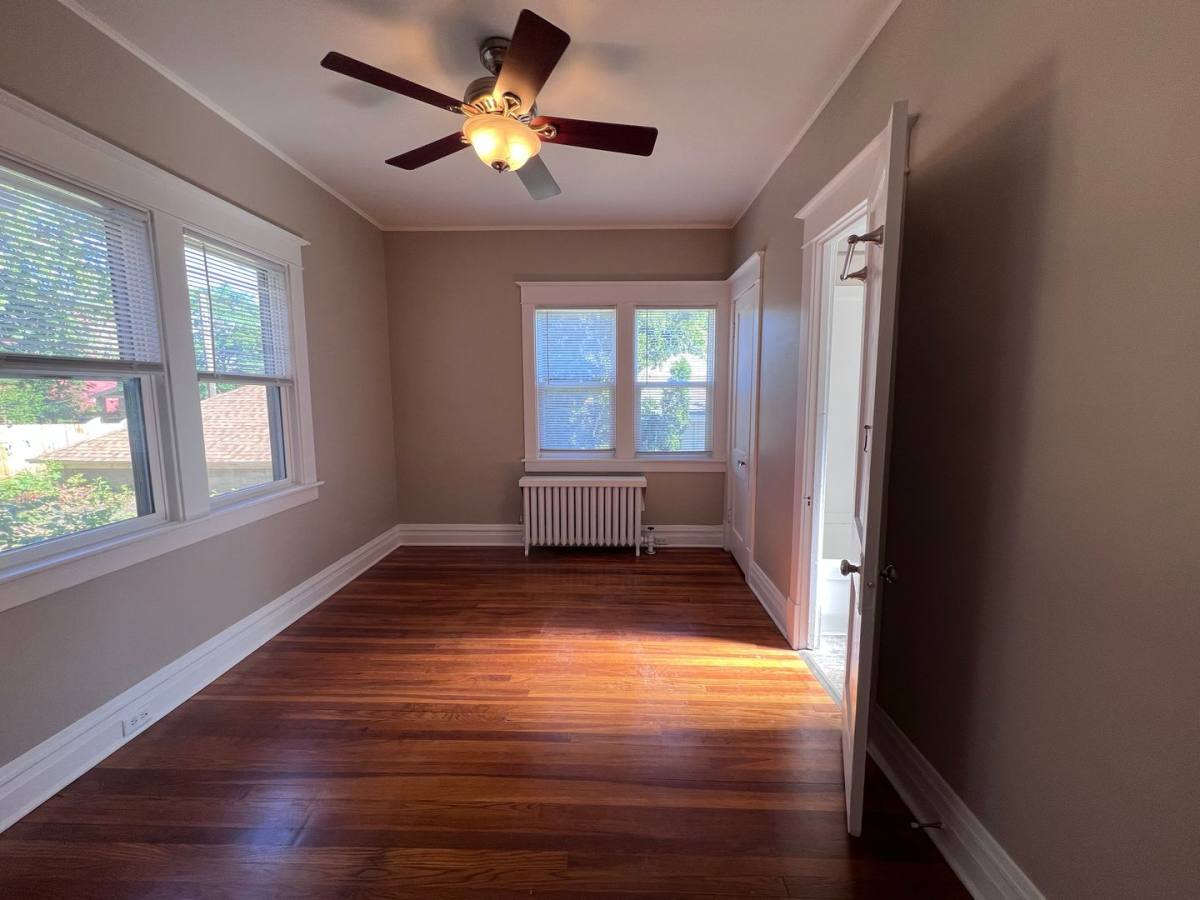 Apartment for rent at 641 Parkwood St NE, Grand Rapids, MI 49503