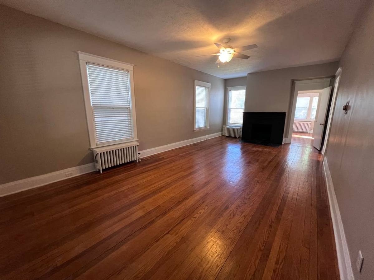 Apartment for rent at 641 Parkwood St NE, Grand Rapids, MI 49503