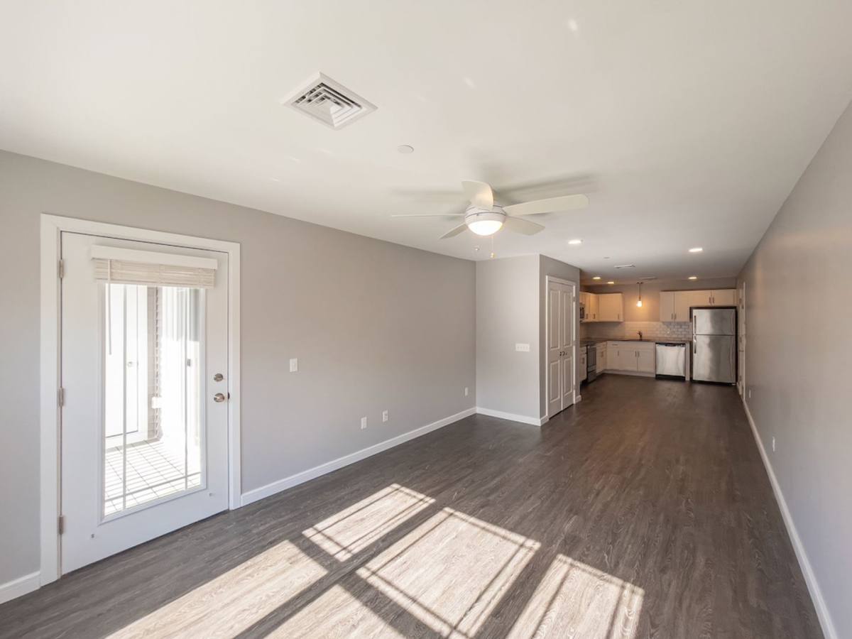 Apartment for rent at 2 Westledge Dr, Norwich, CT 06360