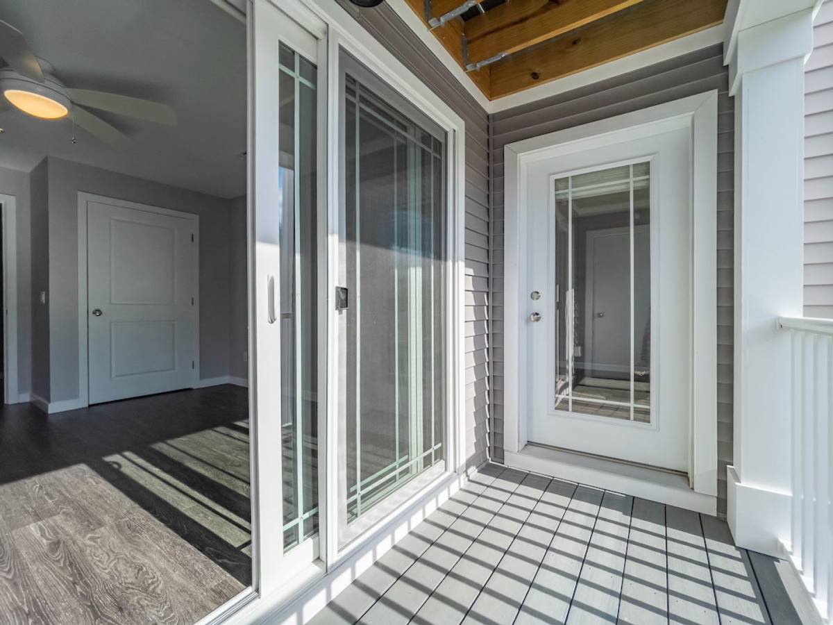 Apartment for rent at 2 Westledge Dr, Norwich, CT 06360