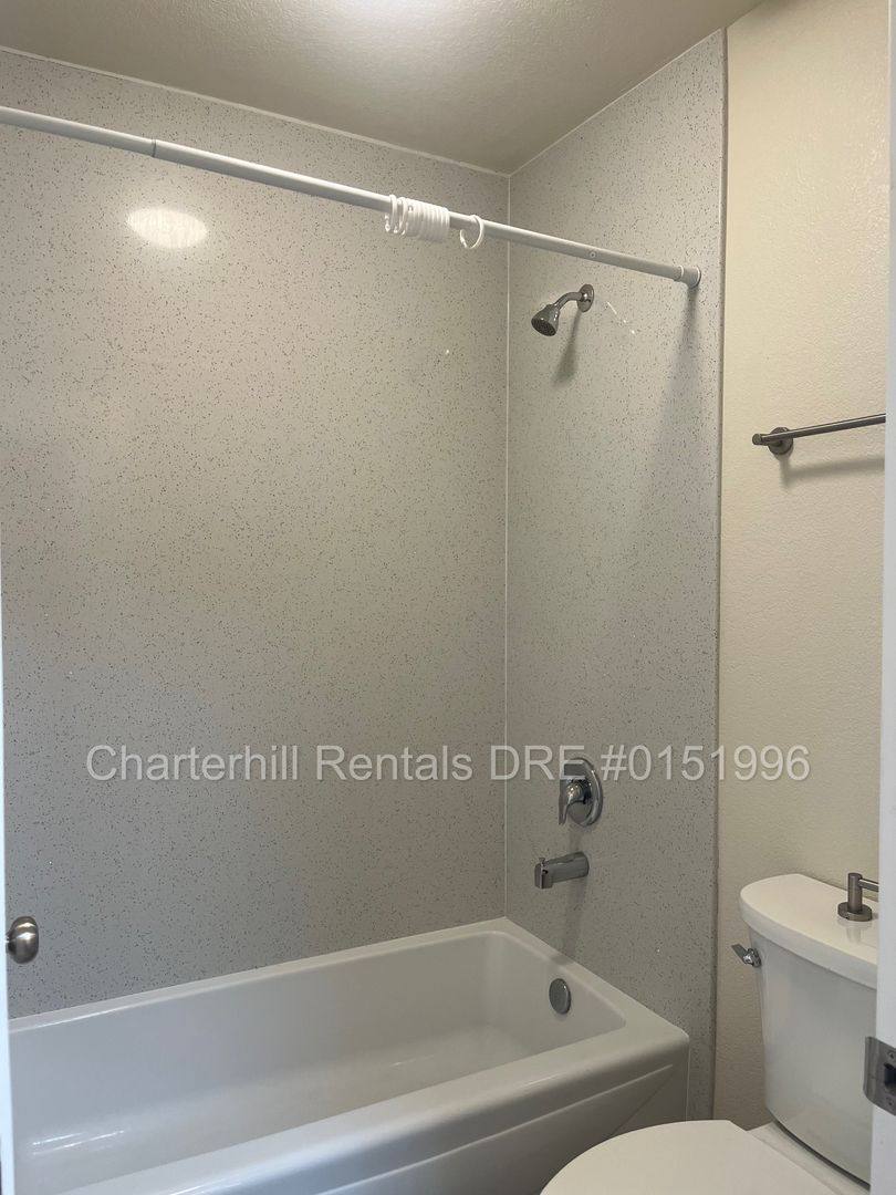 Apartment for rent at 5200 Piedmont Dr, Santa Rosa, CA 95409
