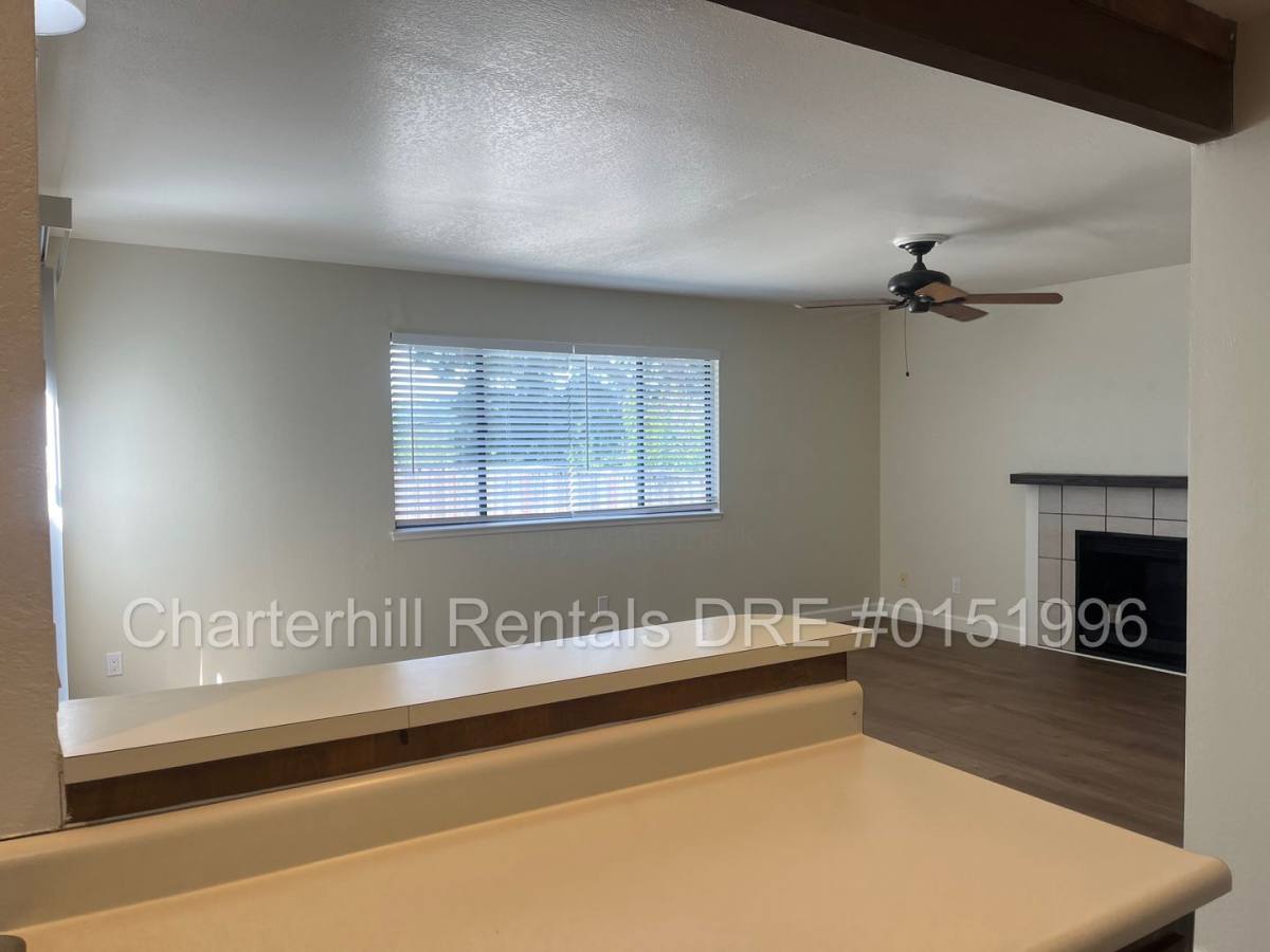 Apartment for rent at 5200 Piedmont Dr, Santa Rosa, CA 95409