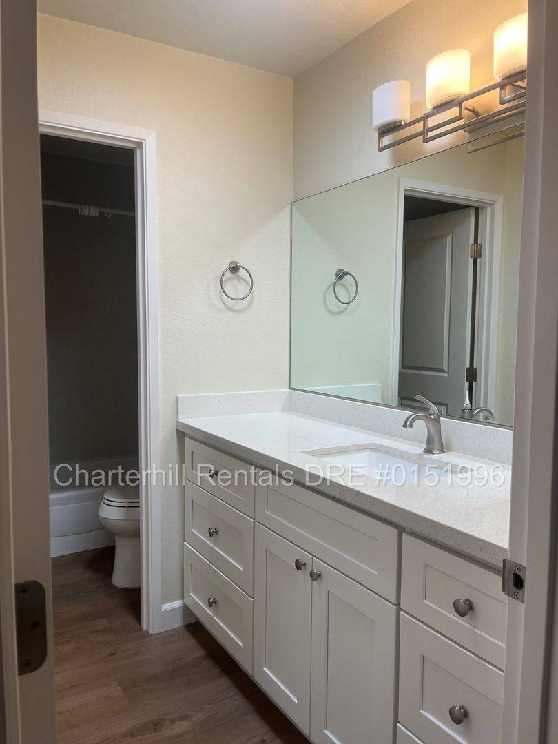 Apartment for rent at 5200 Piedmont Dr, Santa Rosa, CA 95409