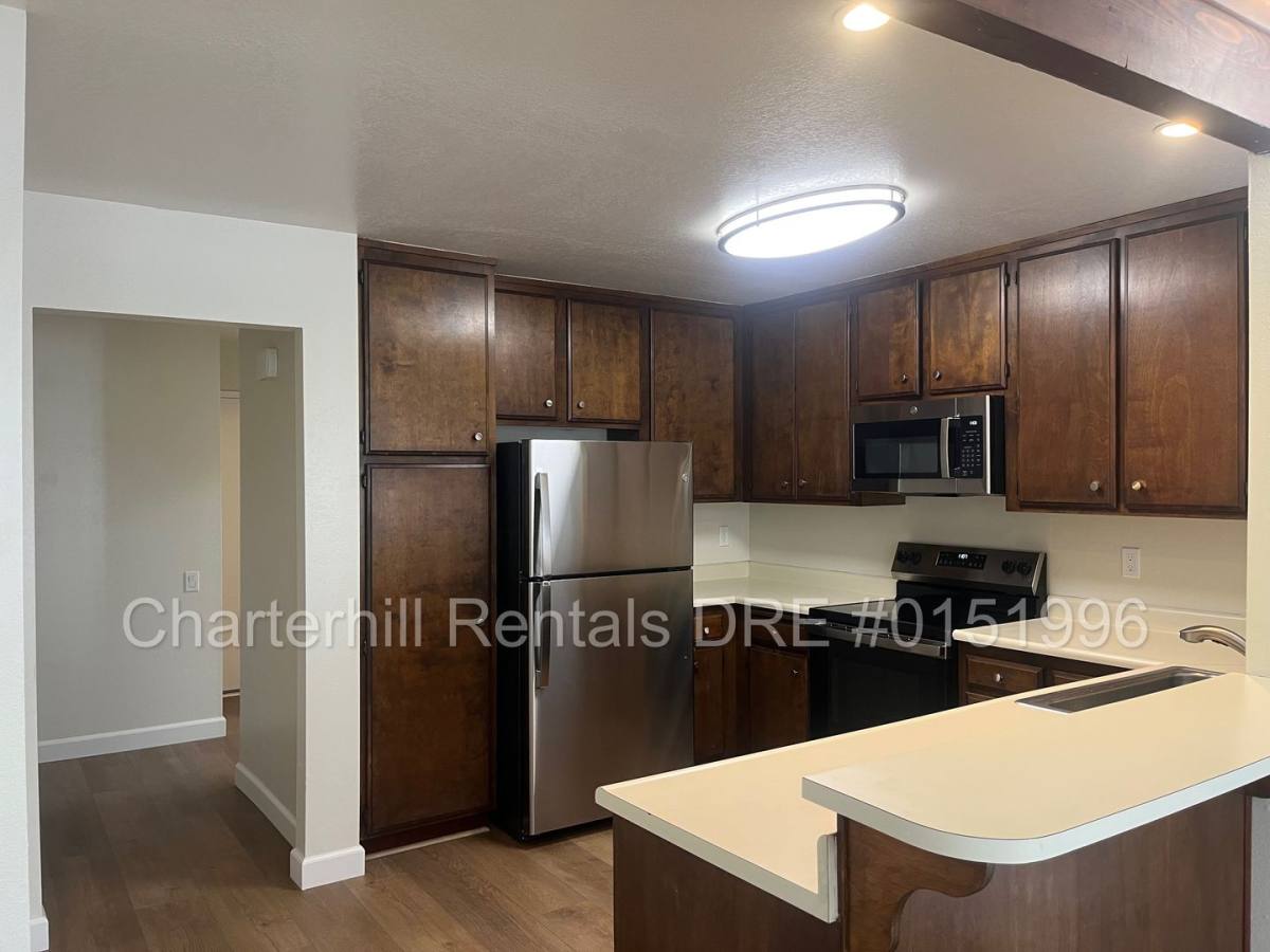 Apartment for rent at 5200 Piedmont Dr, Santa Rosa, CA 95409