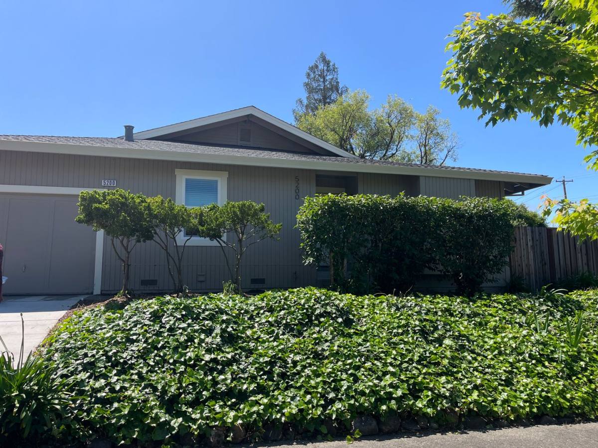 Apartment for rent at 5200 Piedmont Dr, Santa Rosa, CA 95409