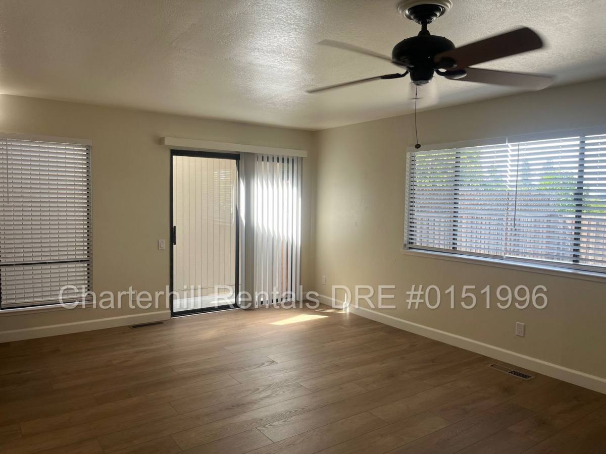 Apartment for rent at 5200 Piedmont Dr, Santa Rosa, CA 95409