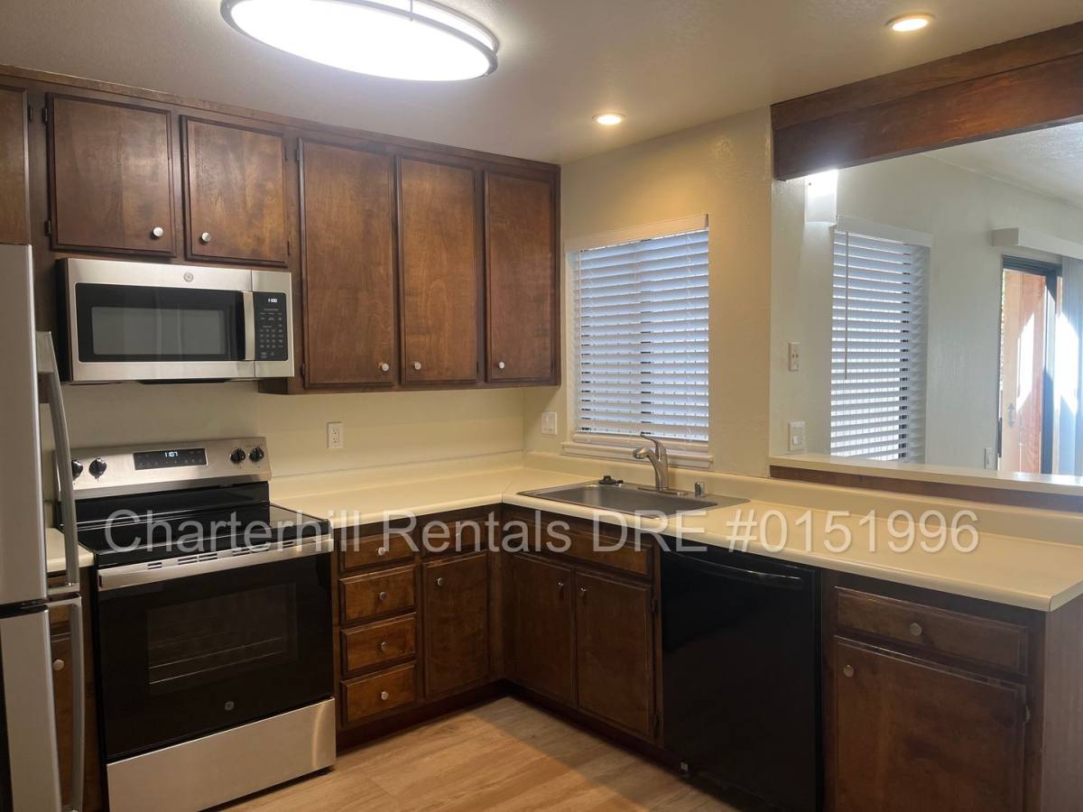 Apartment for rent at 5200 Piedmont Dr, Santa Rosa, CA 95409