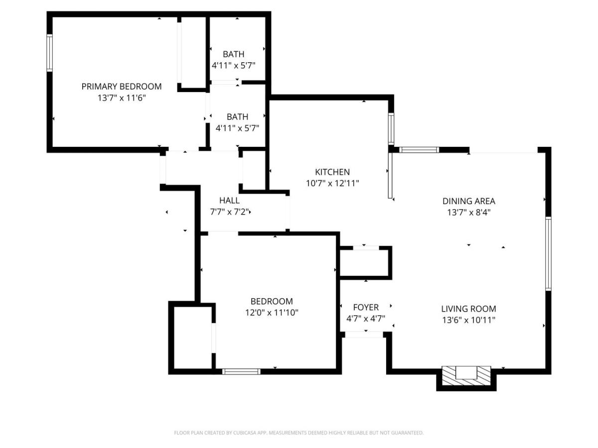 Apartment for rent at 5200 Piedmont Dr, Santa Rosa, CA 95409