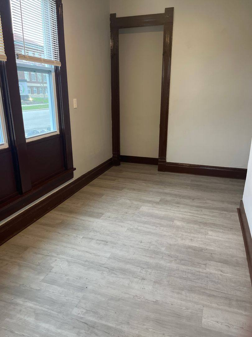 Apartment for rent at 318 S Green St, Crawfordsville, IN 47933