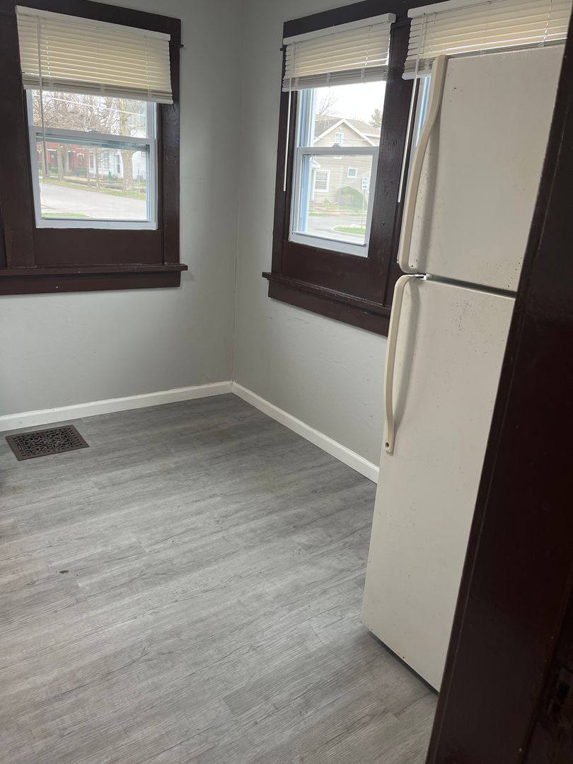 Apartment for rent at 318 S Green St, Crawfordsville, IN 47933