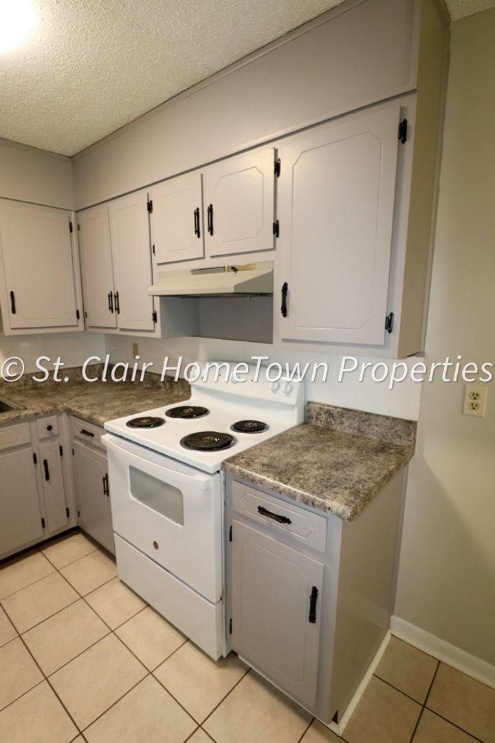 Apartment for rent at 201 21st St N, Pell City, AL 35125