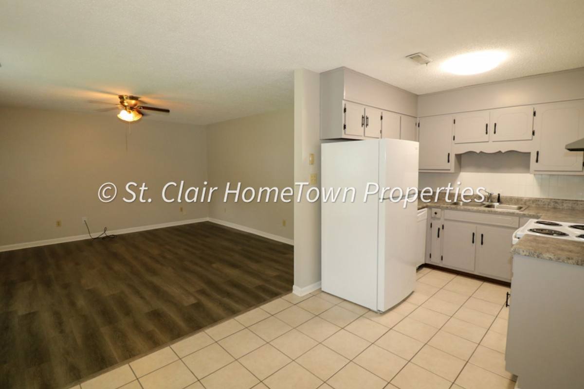 Apartment for rent at 201 21st St N, Pell City, AL 35125