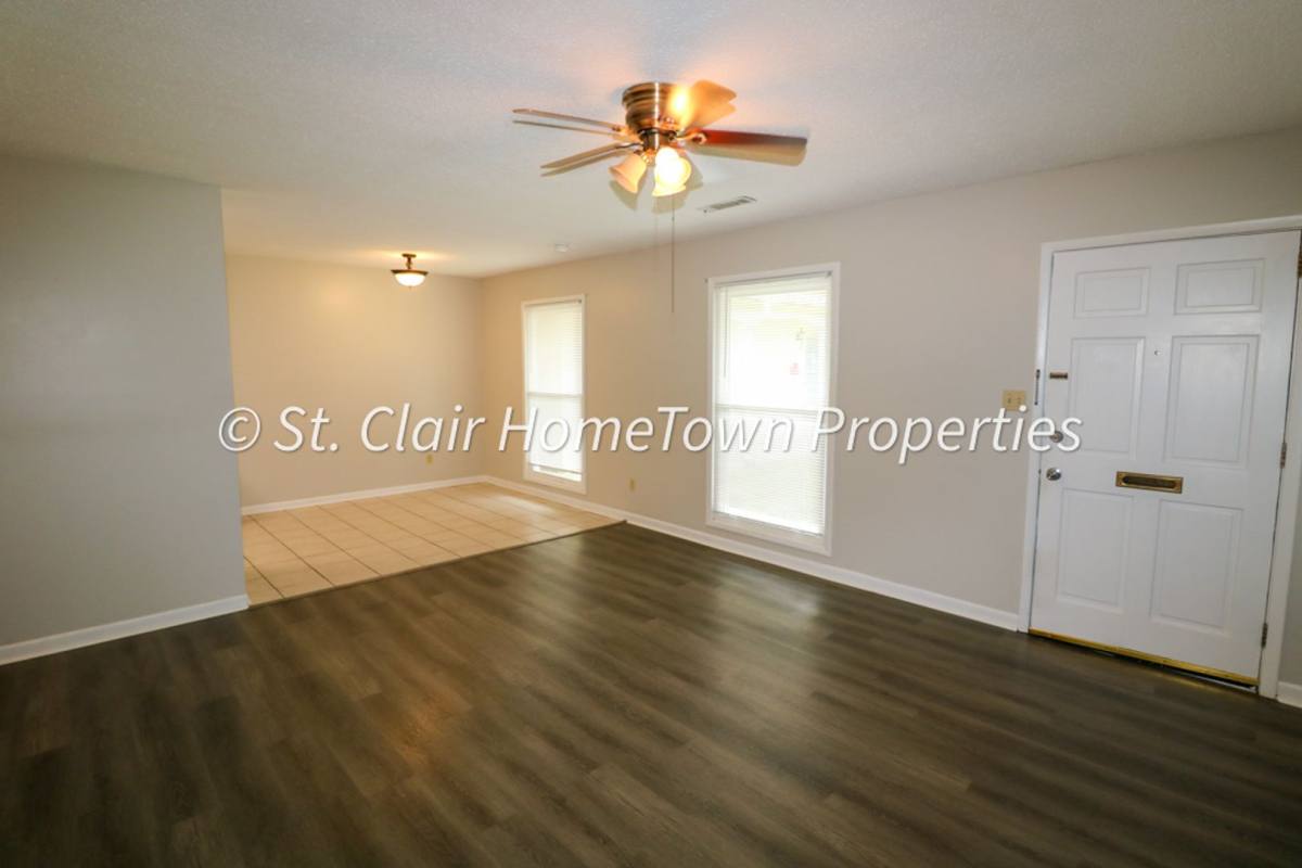 Apartment for rent at 201 21st St N, Pell City, AL 35125