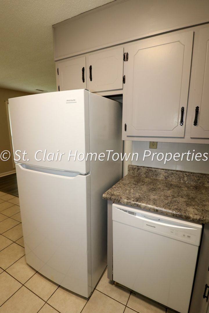 Apartment for rent at 201 21st St N, Pell City, AL 35125