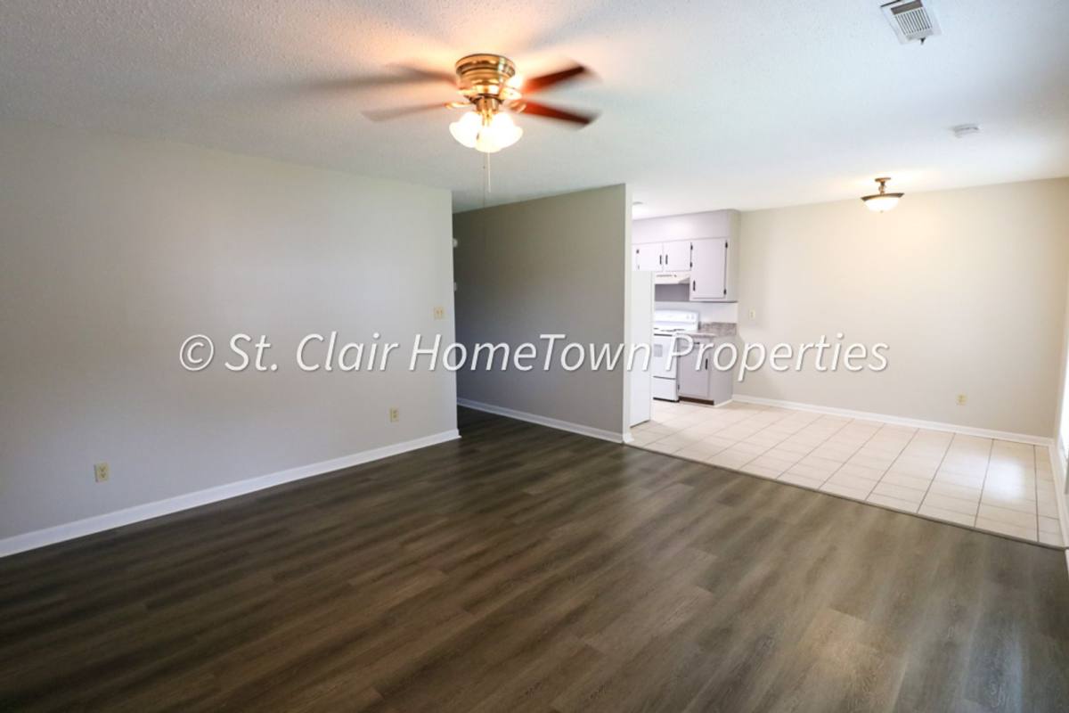 Apartment for rent at 201 21st St N, Pell City, AL 35125