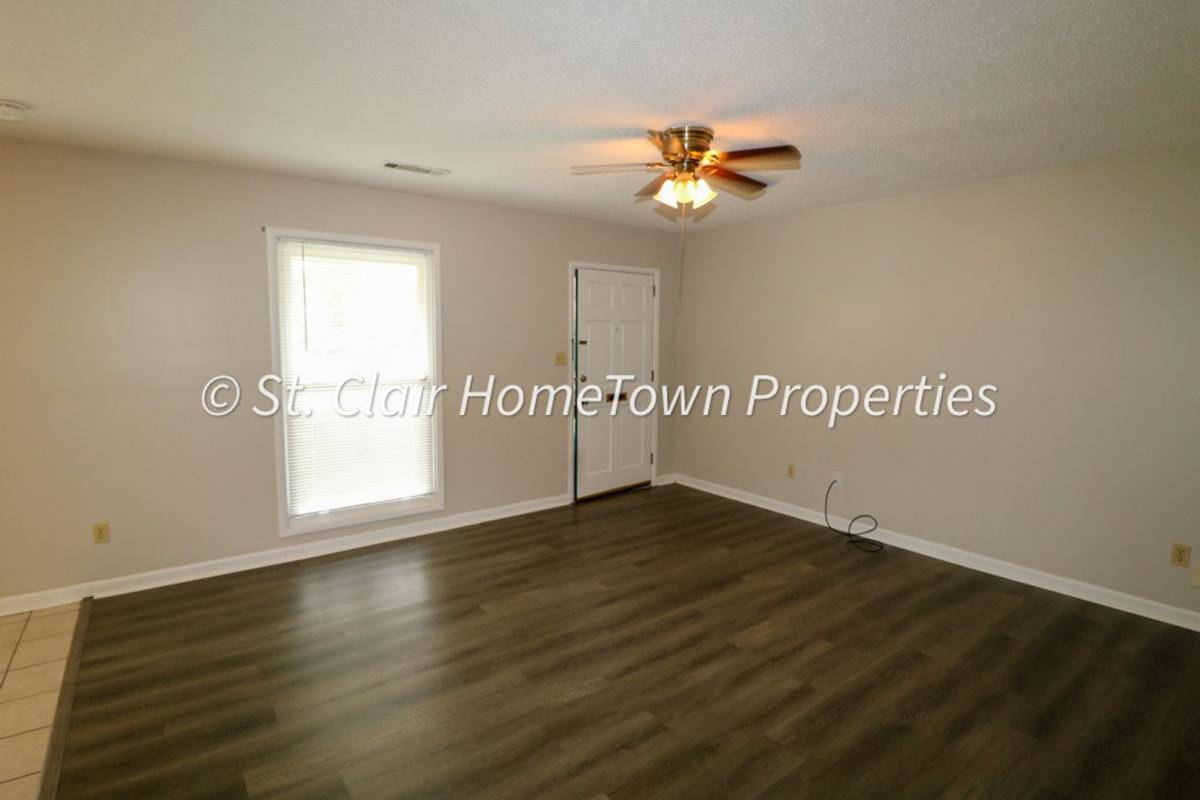 Apartment for rent at 201 21st St N, Pell City, AL 35125