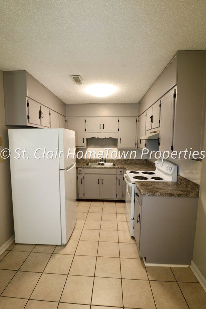 Apartment for rent at 201 21st St N, Pell City, AL 35125