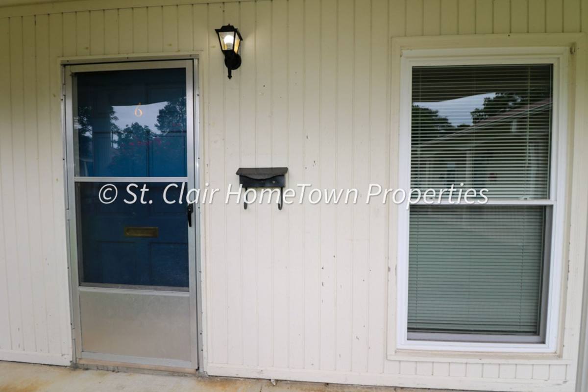 Apartment for rent at 201 21st St N, Pell City, AL 35125