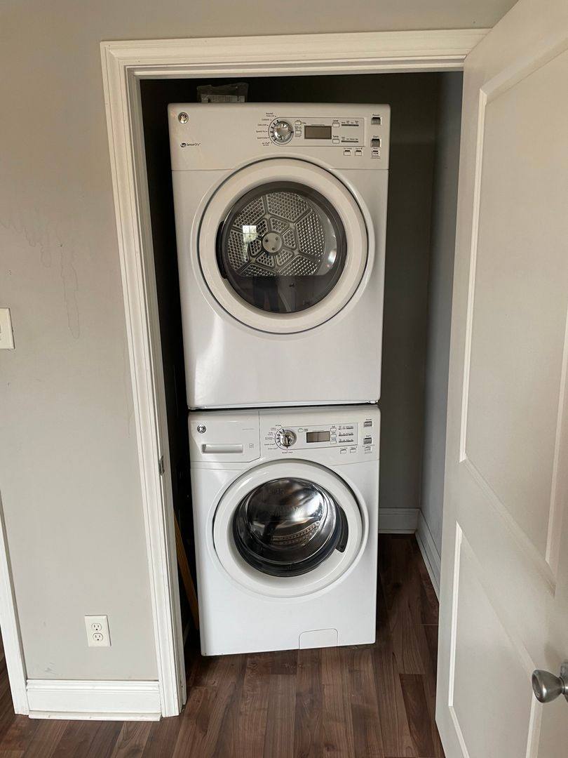 Apartment for rent at 2309 Baronne St, New Orleans, LA 70130
