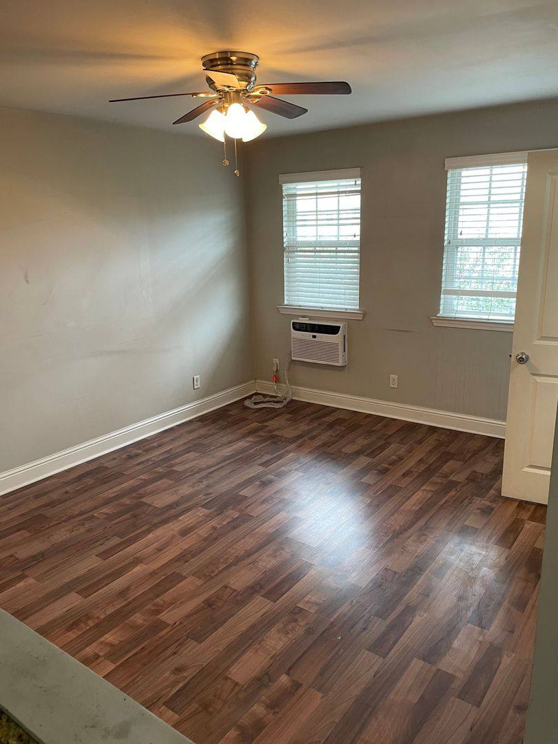 Apartment for rent at 2309 Baronne St, New Orleans, LA 70130