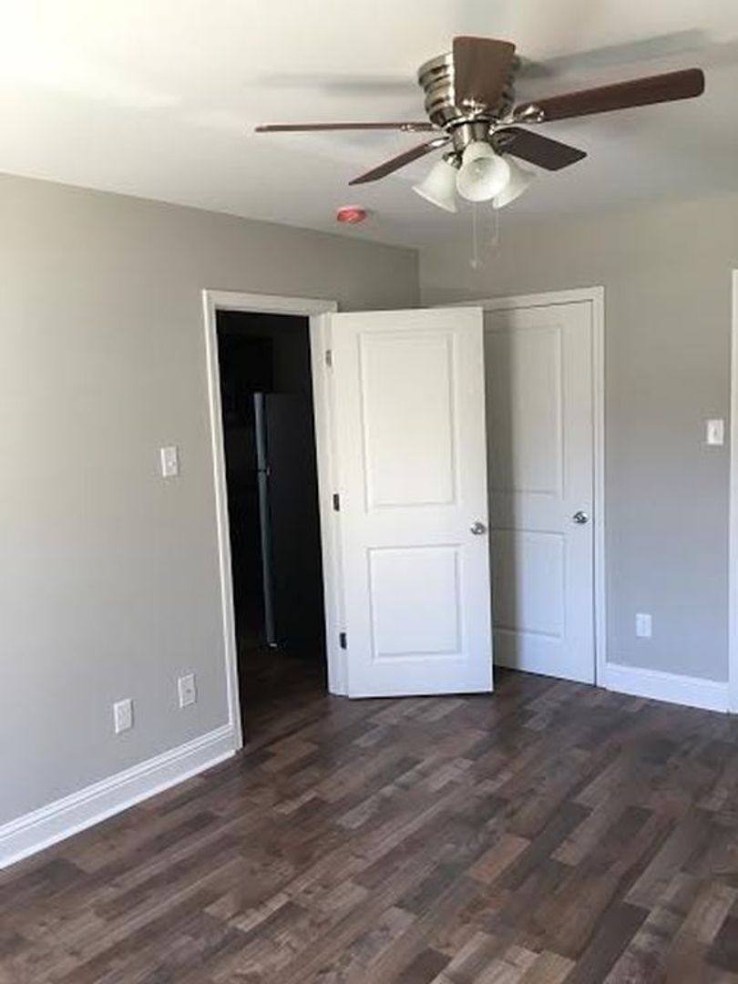 Apartment for rent at 2309 Baronne St, New Orleans, LA 70130