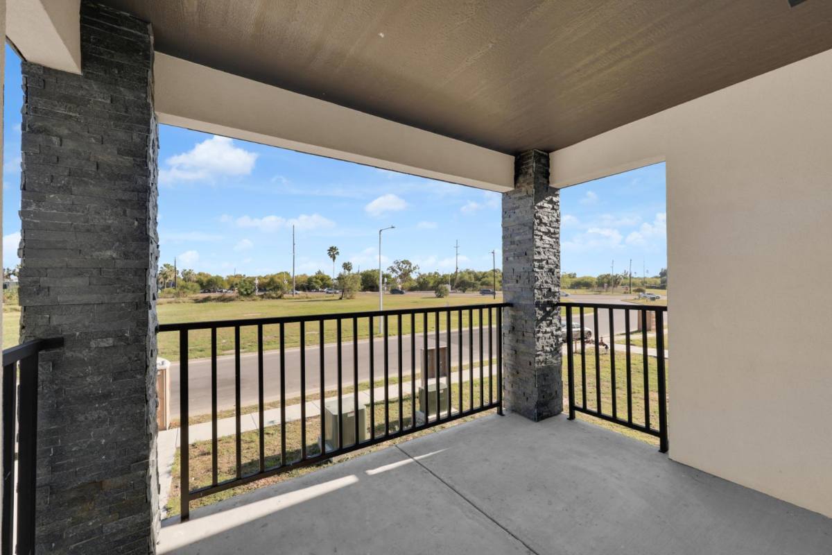 Apartment for rent at 2515 Gamez Dr #226 C, Brownsville, TX 78526
