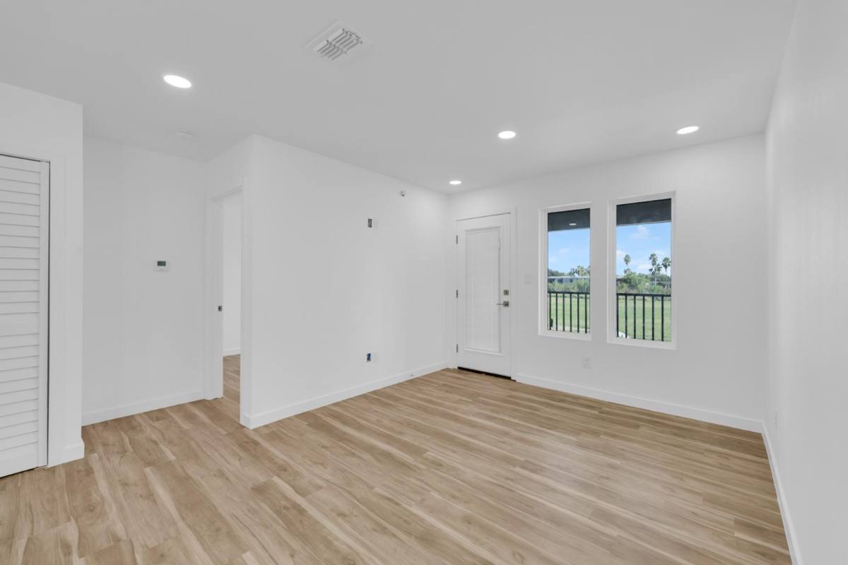 Apartment for rent at 2515 Gamez Dr #226 C, Brownsville, TX 78526