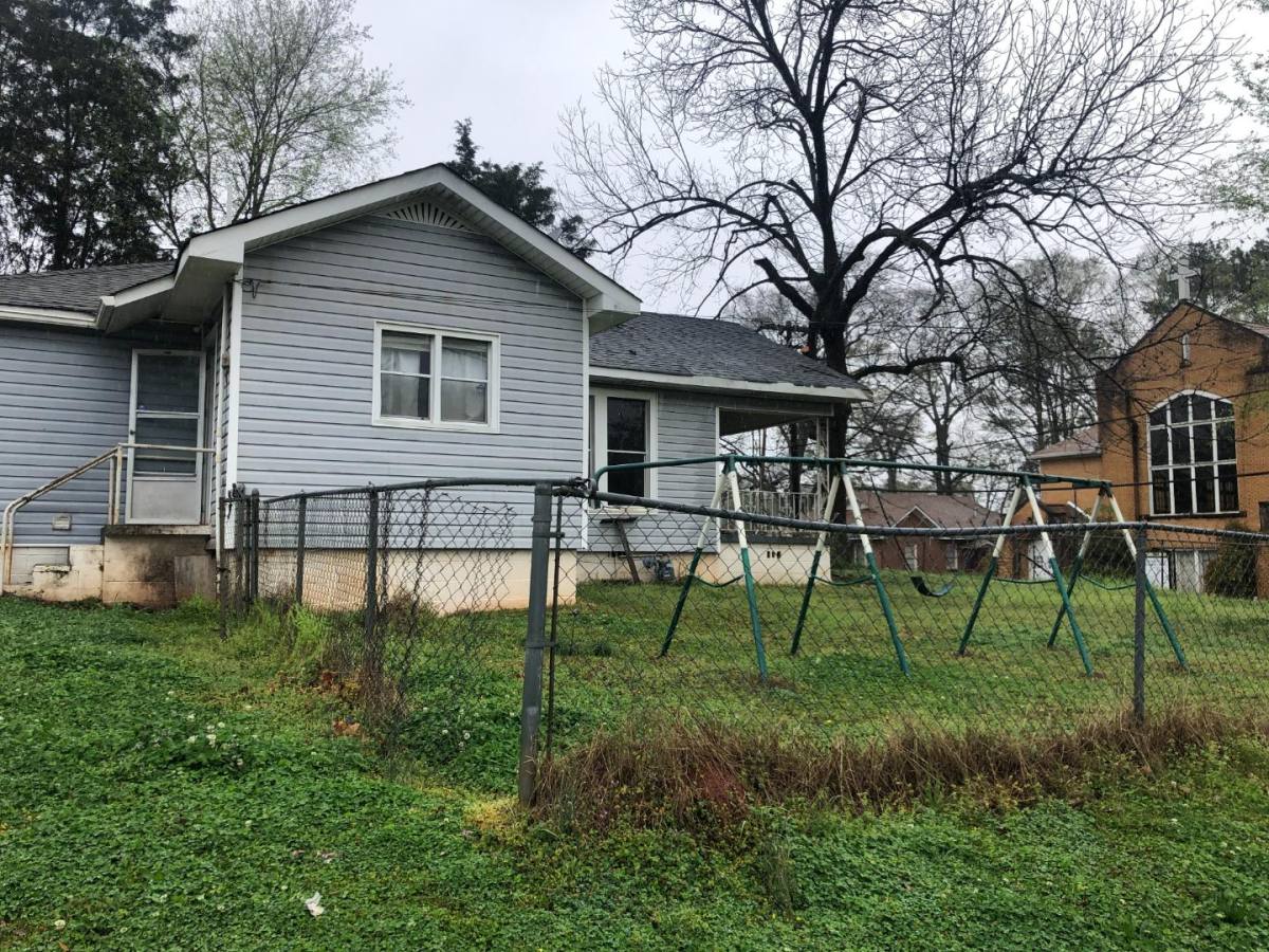 House for rent at 5905 8th St S S, Besse, Bessemer, AL 35020