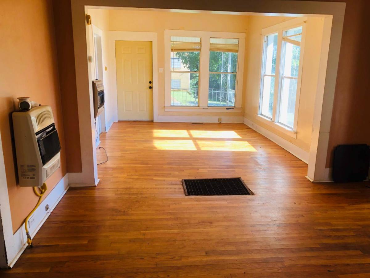 House for rent at 5905 8th St S S, Besse, Bessemer, AL 35020