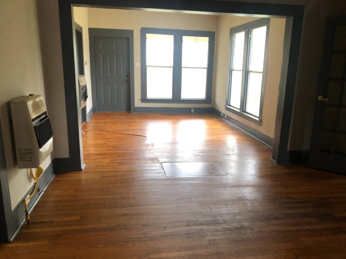 House for rent at 5905 8th St S S, Besse, Bessemer, AL 35020