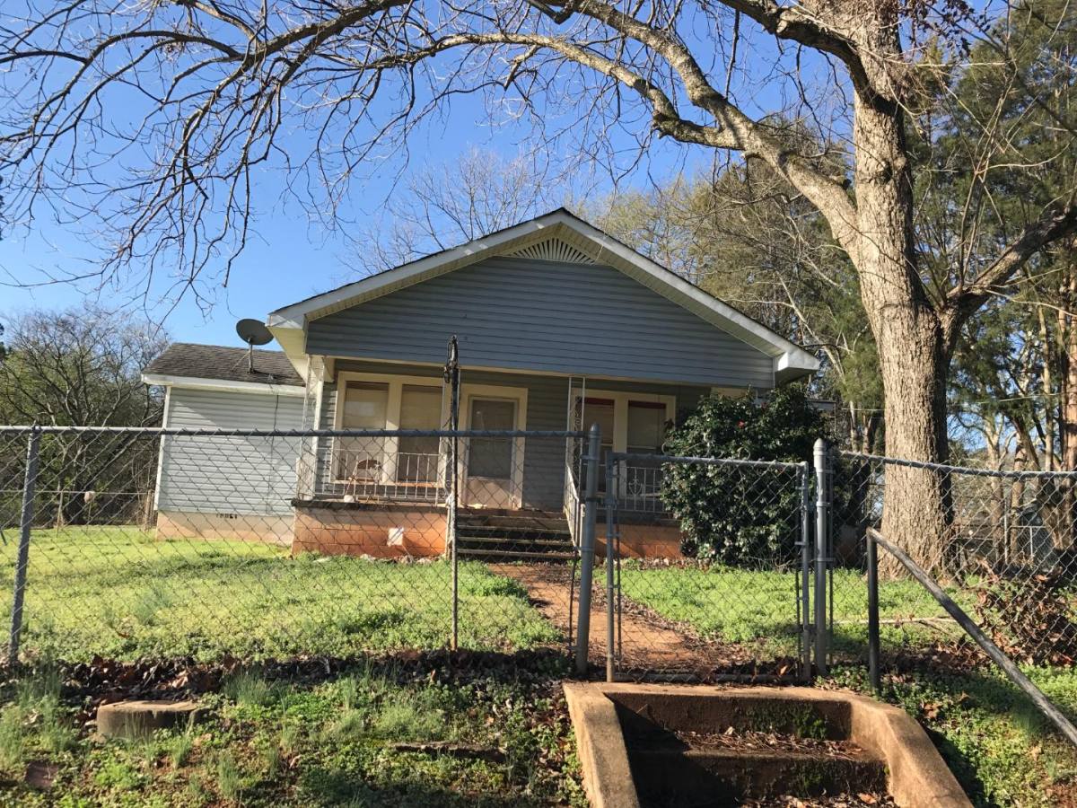House for rent at 5905 8th St S S, Besse, Bessemer, AL 35020