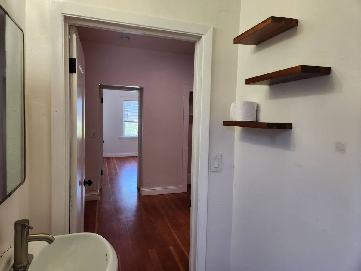 Apartment for rent at 2619 College Ave, Berkeley, CA 94704