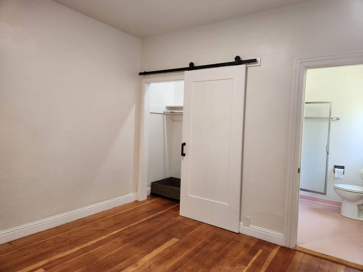 Apartment for rent at 2619 College Ave, Berkeley, CA 94704
