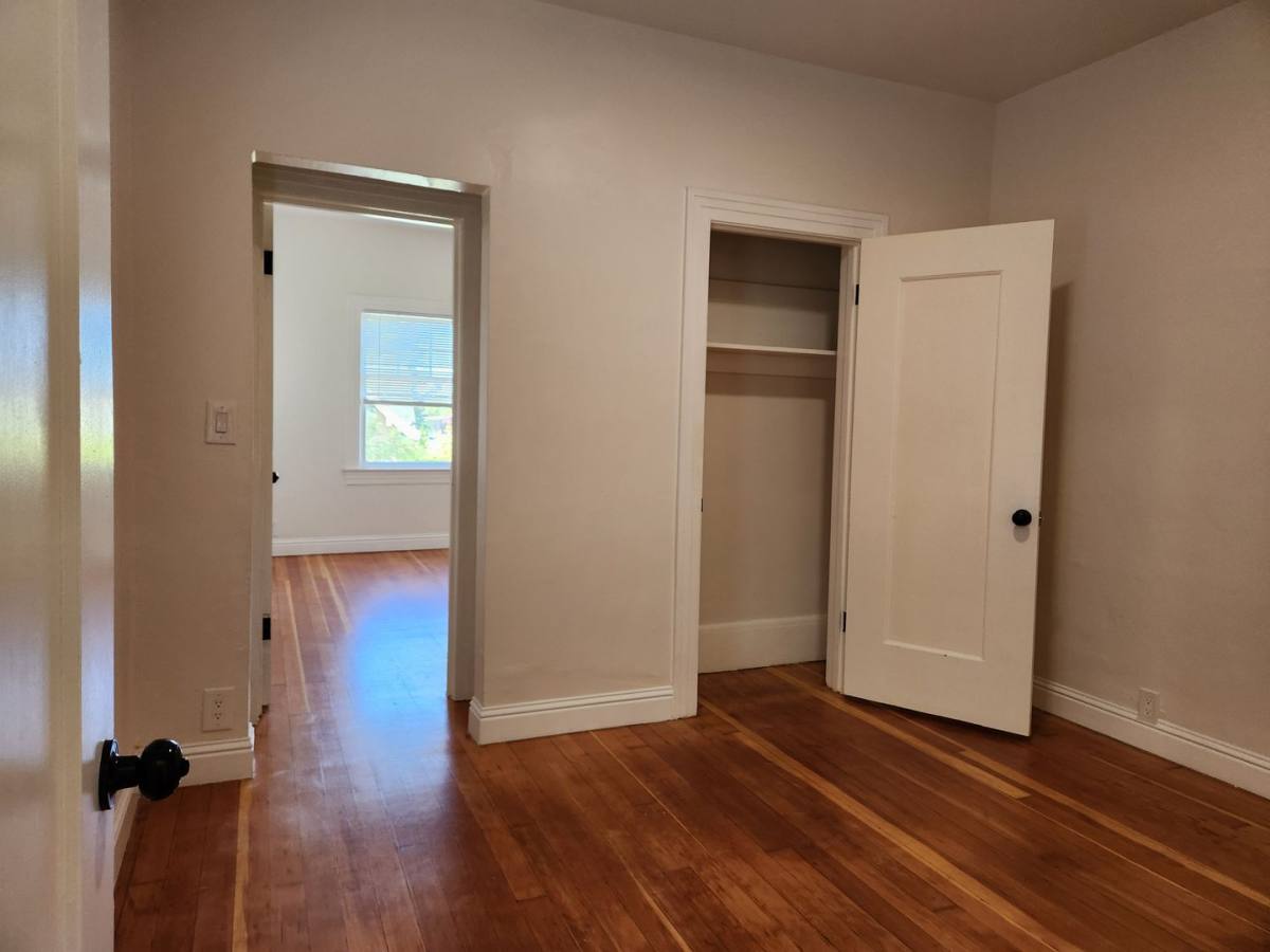 Apartment for rent at 2619 College Ave, Berkeley, CA 94704