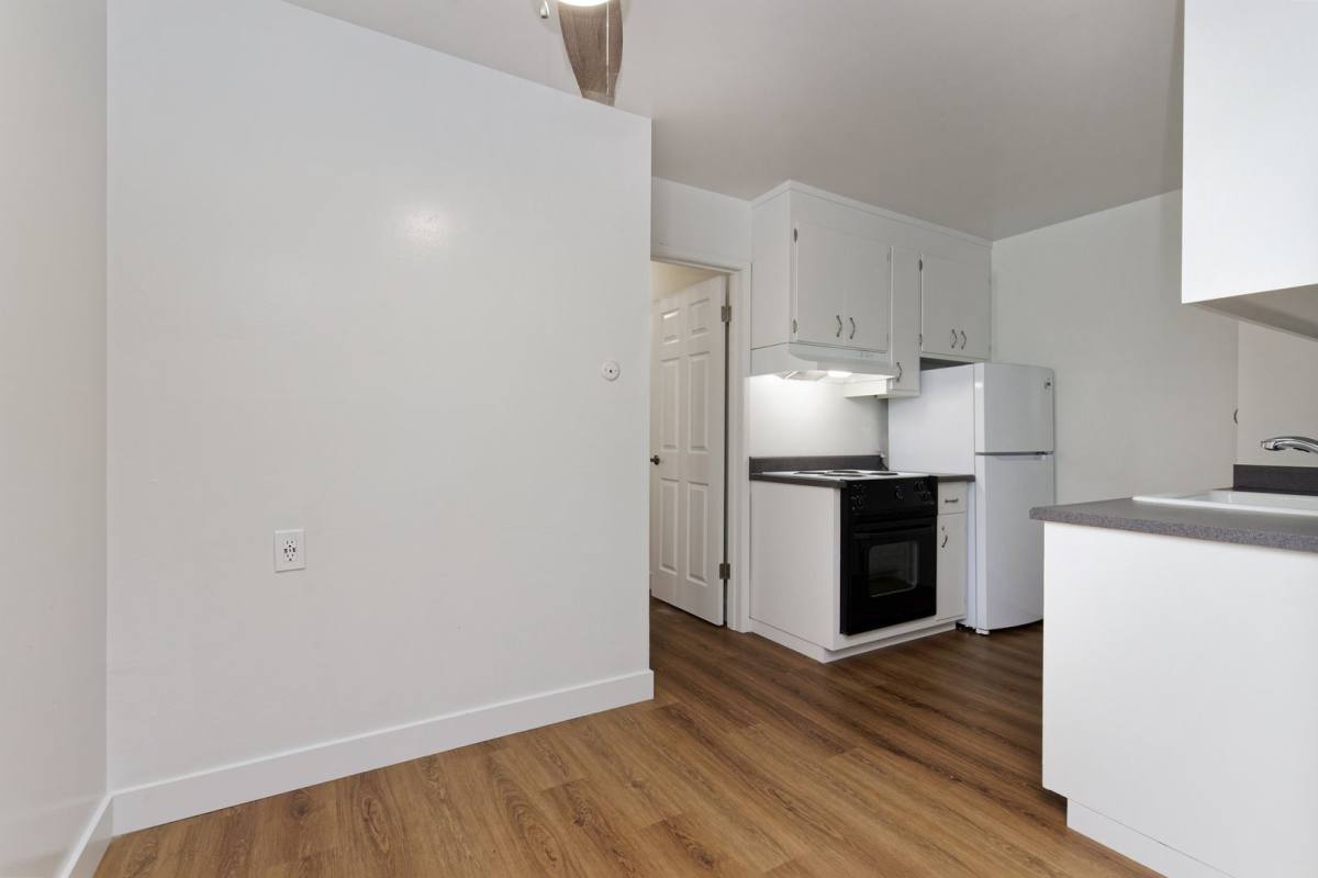 Apartment for rent at 540 Callan Ave, San Leandro, CA 94577
