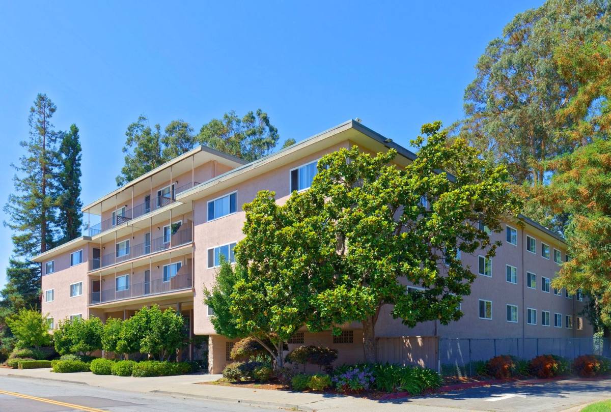 Apartment for rent at 540 Callan Ave, San Leandro, CA 94577