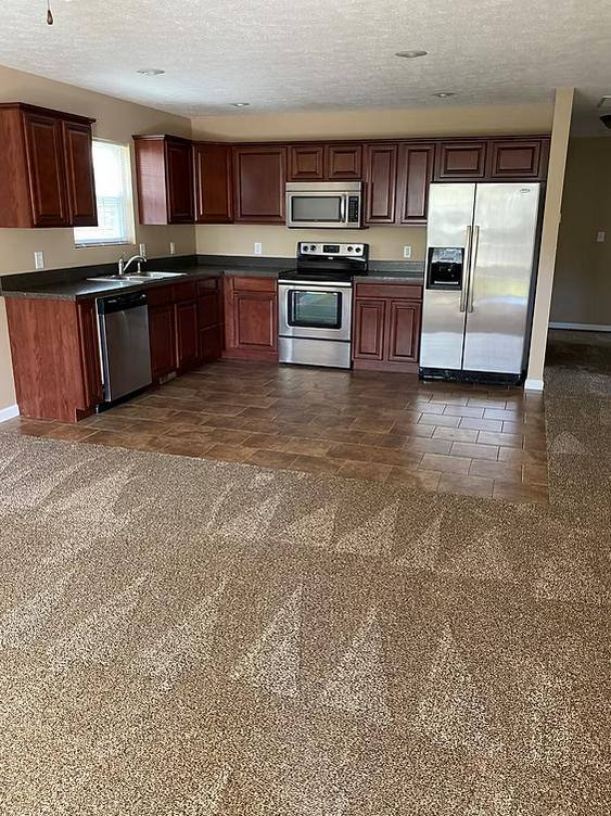 House for rent at 3212 Putnam St, Terre Haute, IN 47803
