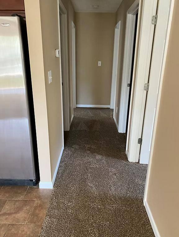 House for rent at 3212 Putnam St, Terre Haute, IN 47803