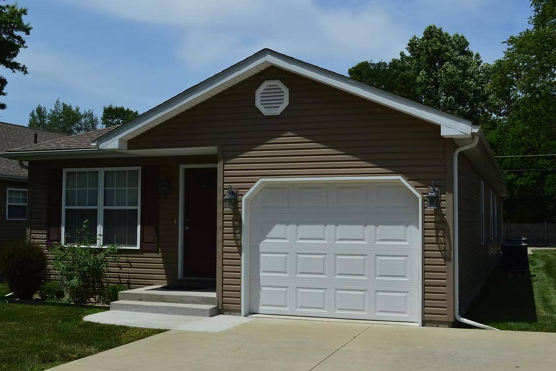 House for rent at 3212 Putnam St, Terre Haute, IN 47803