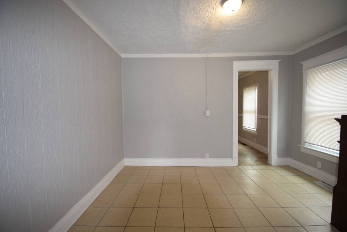 Apartment for rent at 1040 Division St, Indianapolis, IN 46221