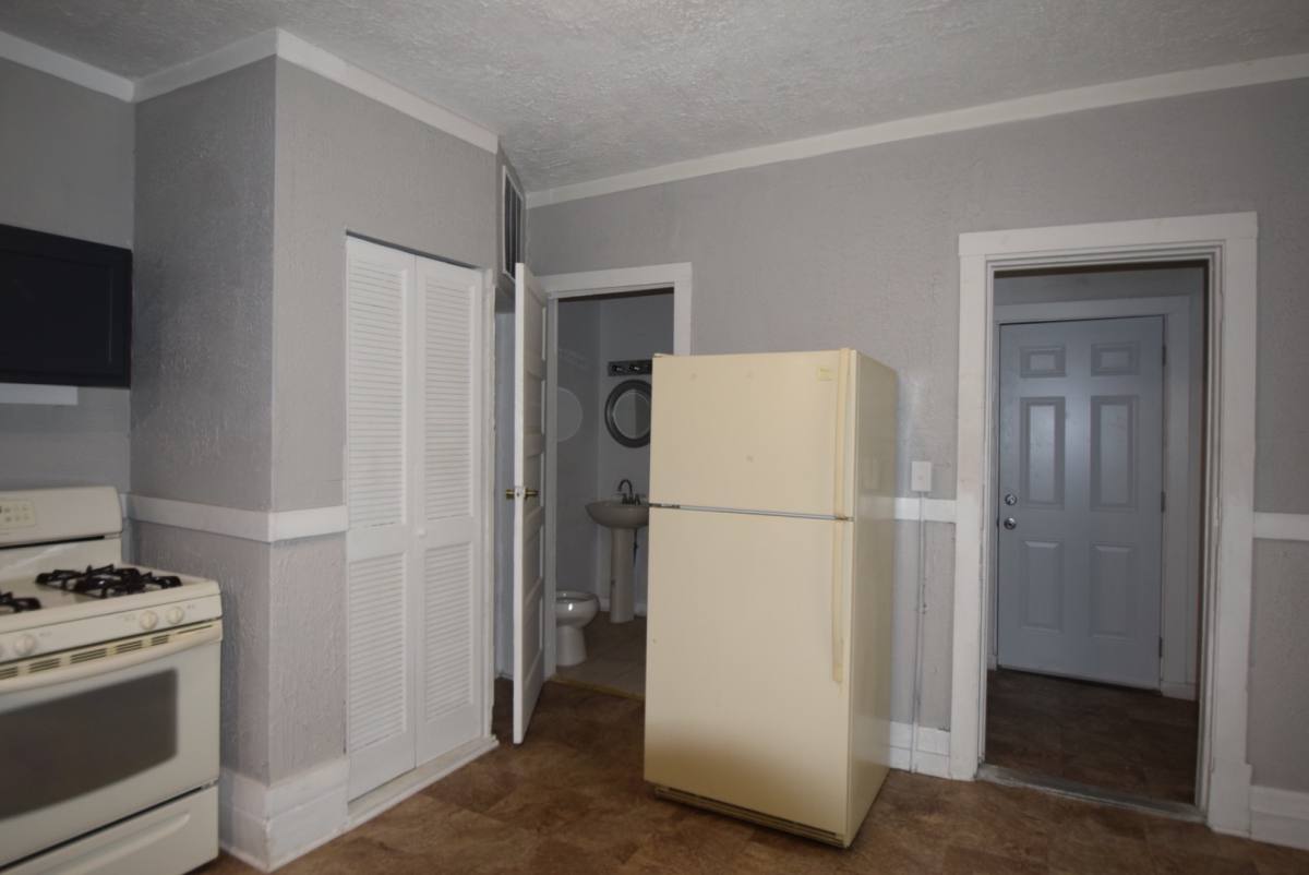 Apartment for rent at 1040 Division St, Indianapolis, IN 46221