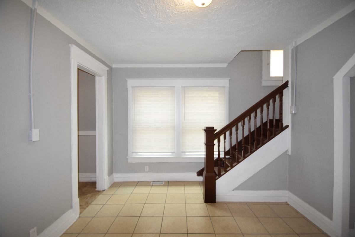 Apartment for rent at 1040 Division St, Indianapolis, IN 46221