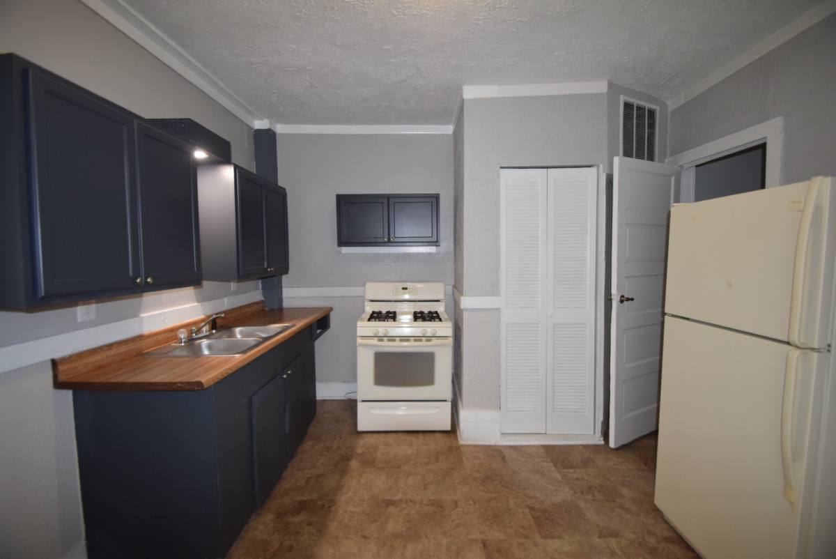Apartment for rent at 1040 Division St, Indianapolis, IN 46221