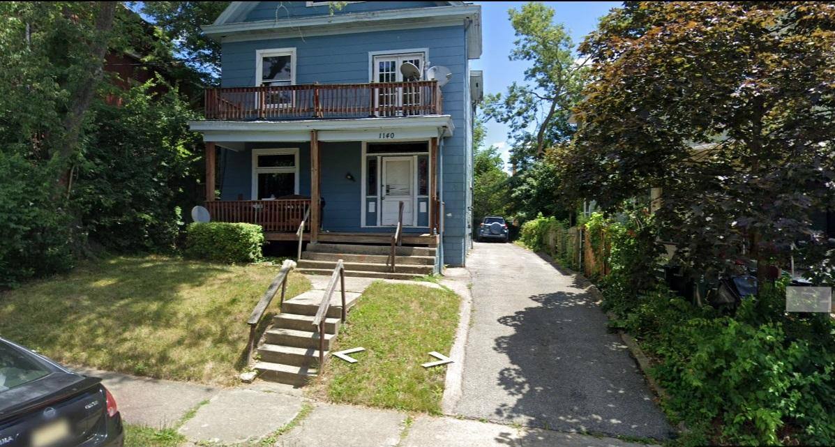 Apartment for rent at 1140 Gilsey Ave #2-FLR, Cincinnati, OH 45205